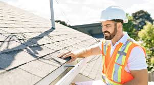 Best Emergency Roof Repair  in USA